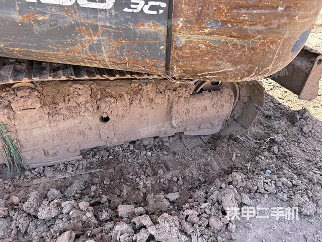 右侧履带整体 （行走机构）