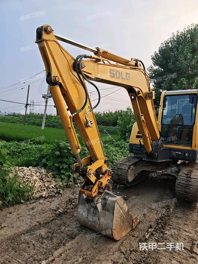 左后45（整機外觀）