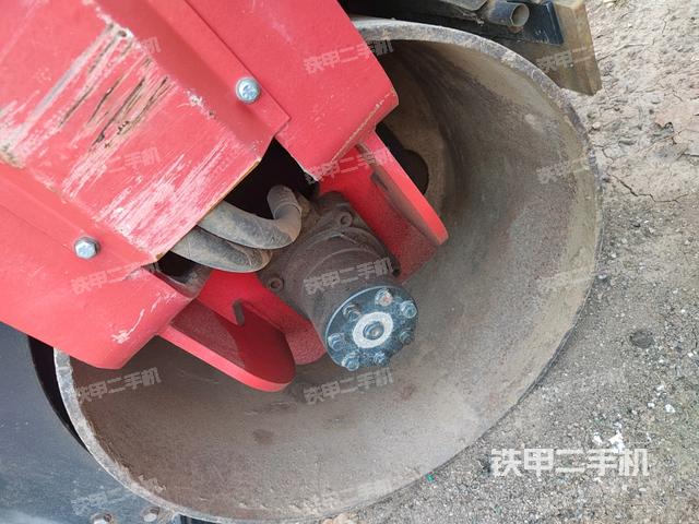 其他核心部件（设备外观及核心部件）