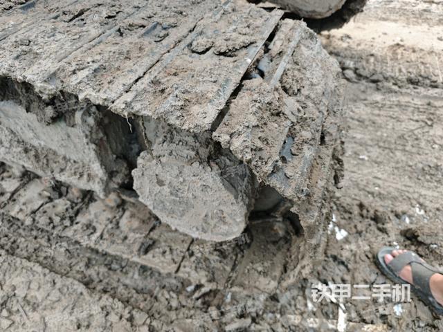 左導向輪（行走機構）