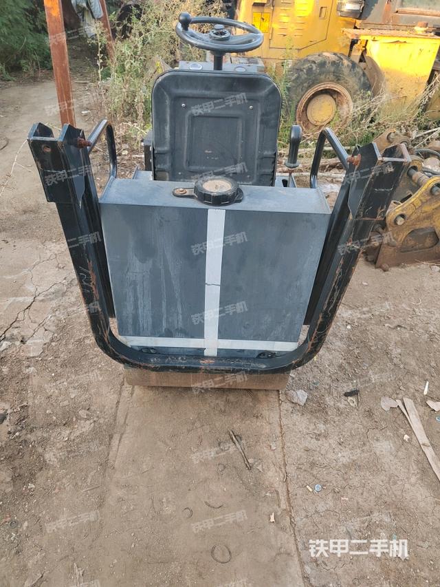 其他核心部件（设备外观及核心部件）