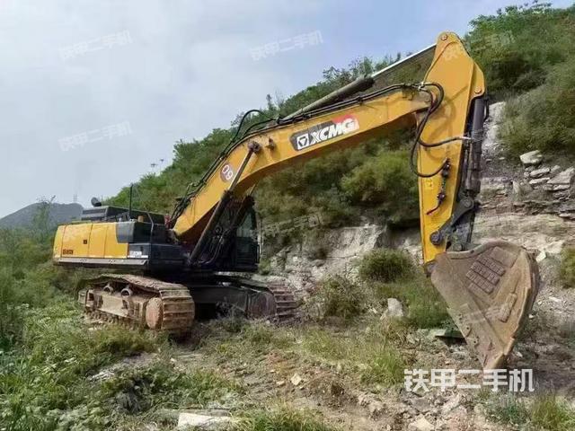 整机右后45°（整机外观）