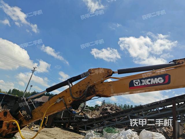 鏟斗45度（工作和回轉(zhuǎn)裝置）