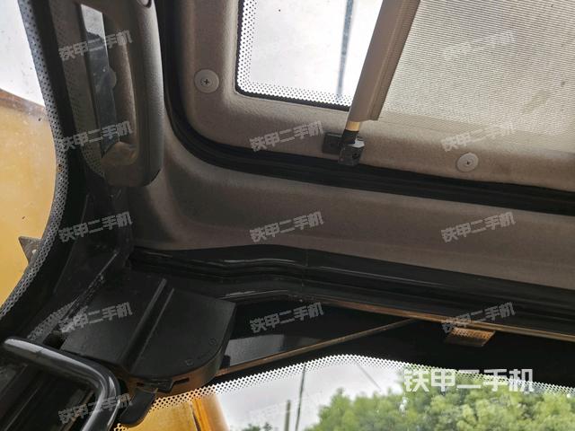 小時表（駕駛室部分）