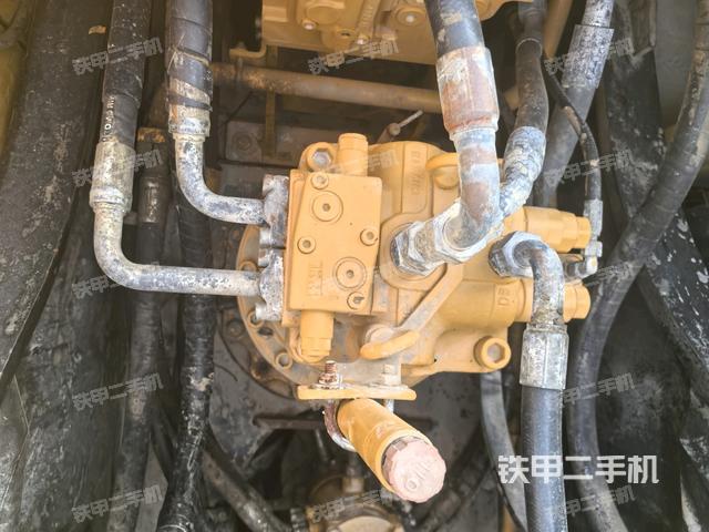 回转马达（上车部件）