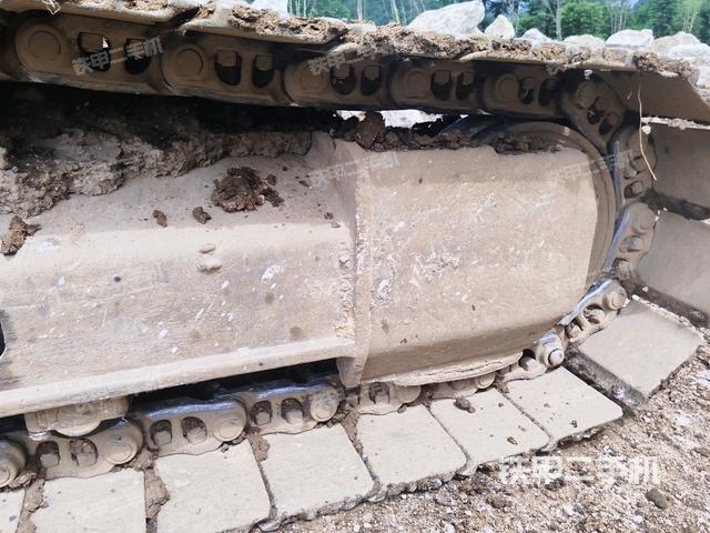 左驅(qū)動(dòng)輪（行走機(jī)構(gòu)）