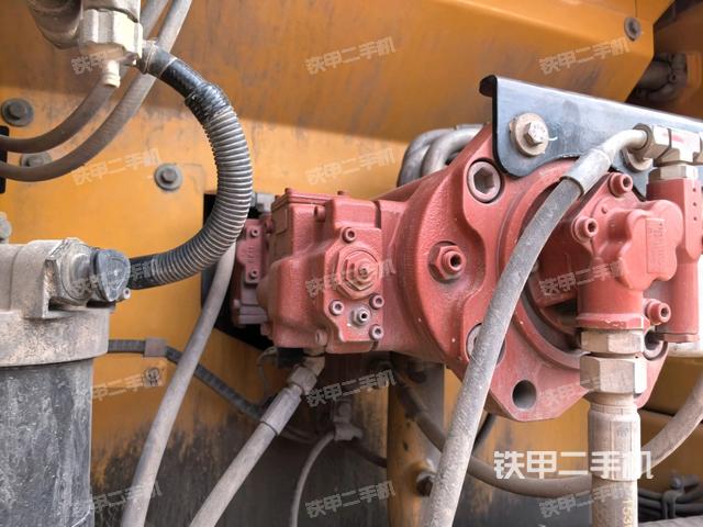 散热器室（大件舱室）