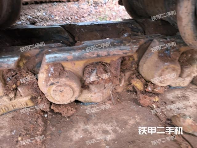 駕駛室整體（整機外觀）