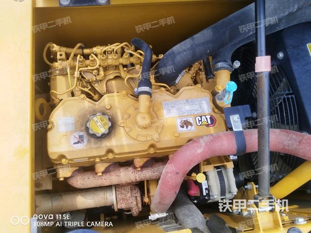 發(fā)動機(jī)室（上車部件）