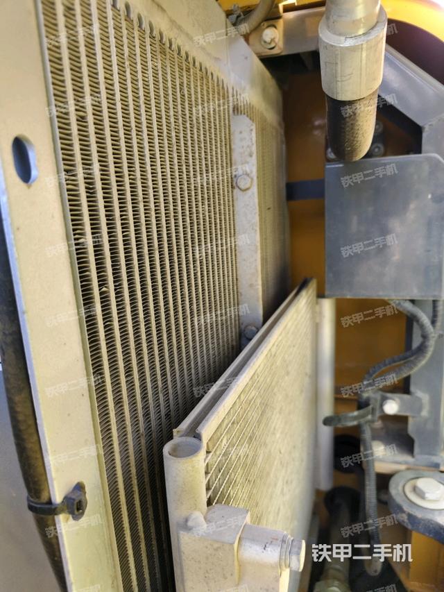 散热器室（大件舱室）