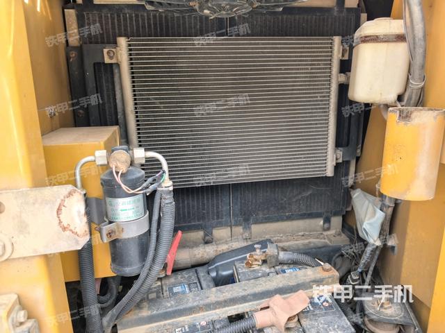 散热器室（大件舱室）