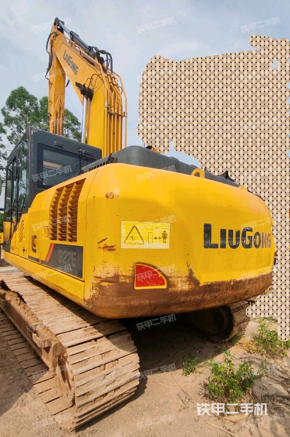 整機右后45°（整機外觀）