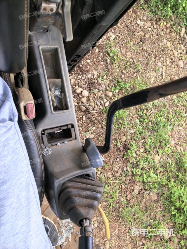 顯示屏?（駕駛室部分）