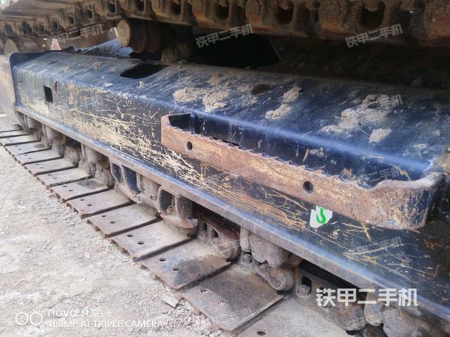 右托鏈輪+鏈筋（行走機(jī)構(gòu)）