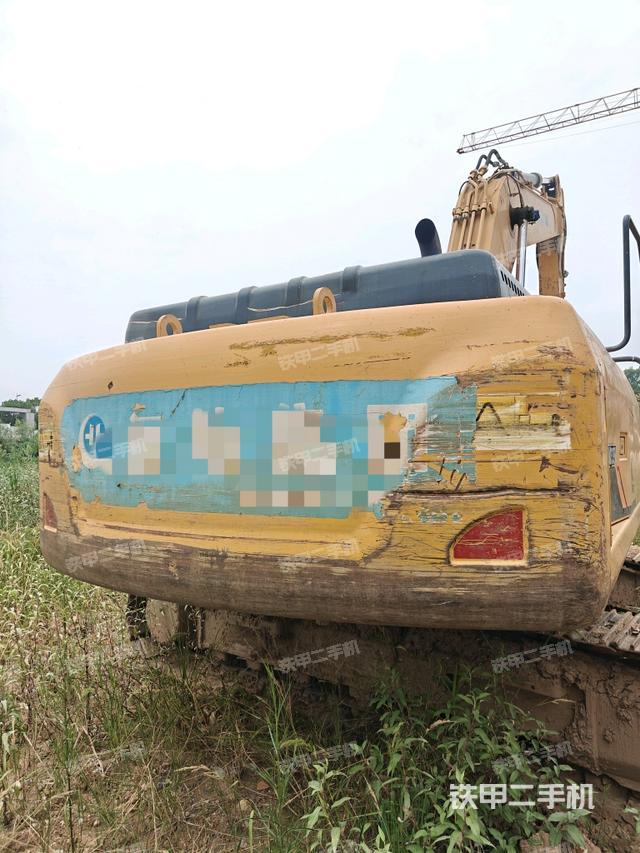 左后45（整机外观）