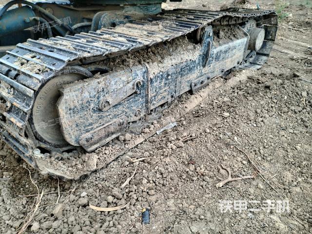 右侧履带整体 （行走机构）