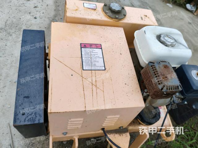 其他核心部件（设备外观及核心部件）