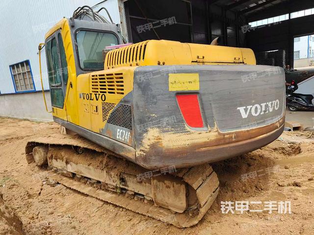 整机右后45°（整机外观）