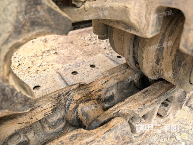 右导向轮（行走机构）