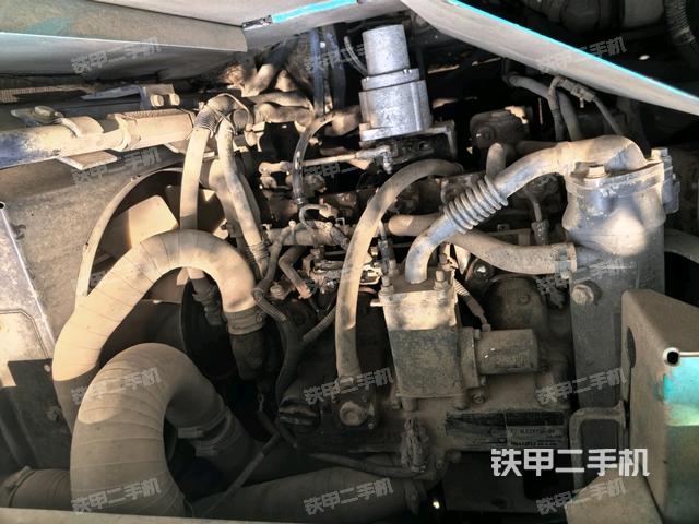 回转马达（上车部件）