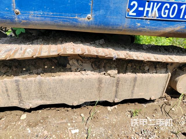 右導(dǎo)向輪（行走機(jī)構(gòu)）