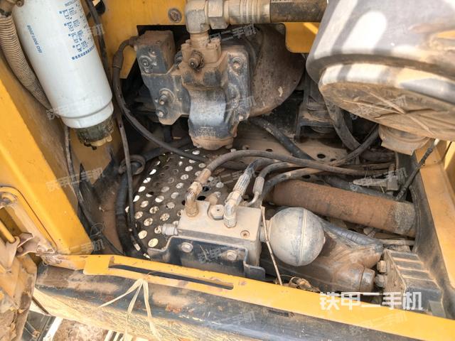 电瓶（大件舱室）