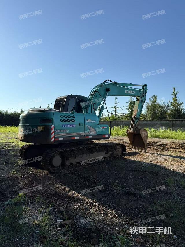 整机右后45°（整机外观）