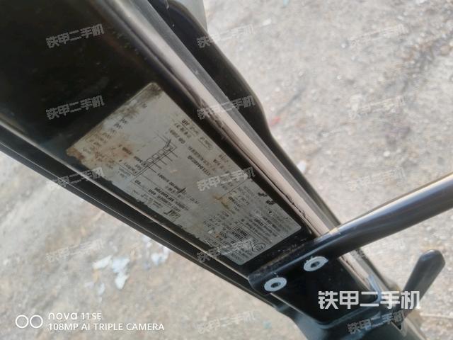 頂棚整體（駕駛室部分）