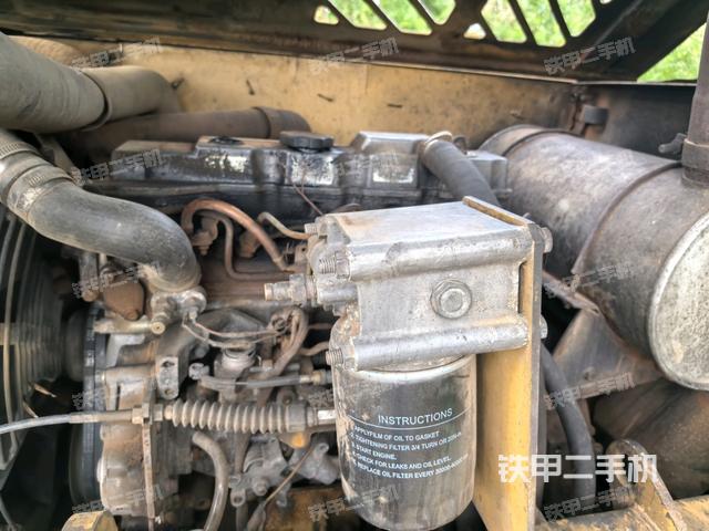 分配閥（上車部件）