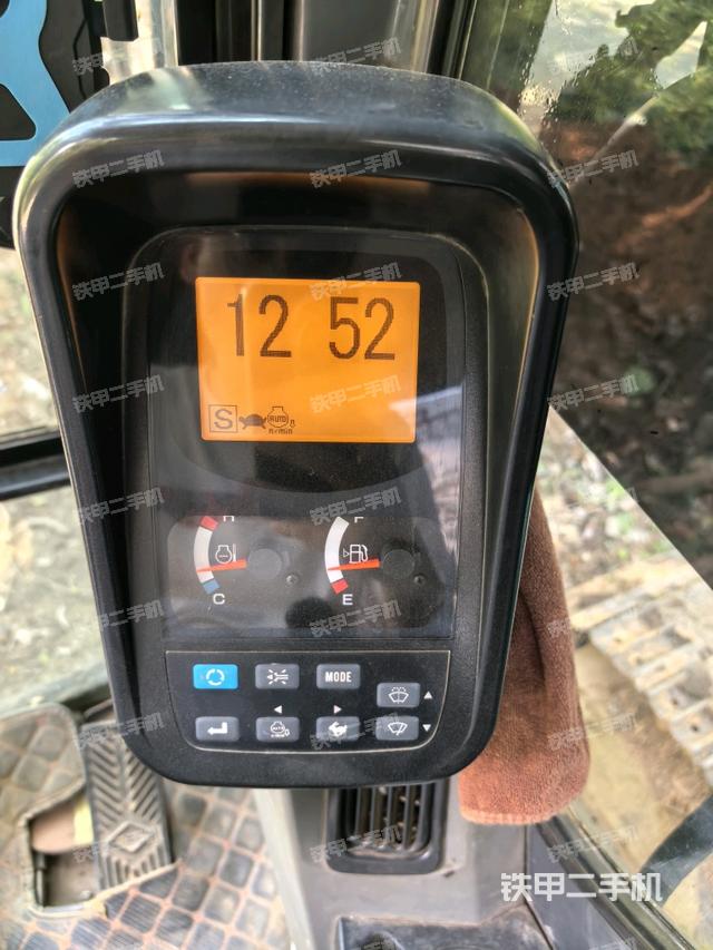 显示屏 （驾驶室部分）