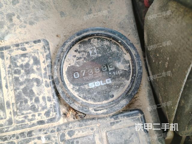 小时表（驾驶室部分）