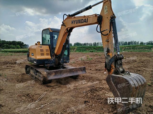 右前45（整机外观）