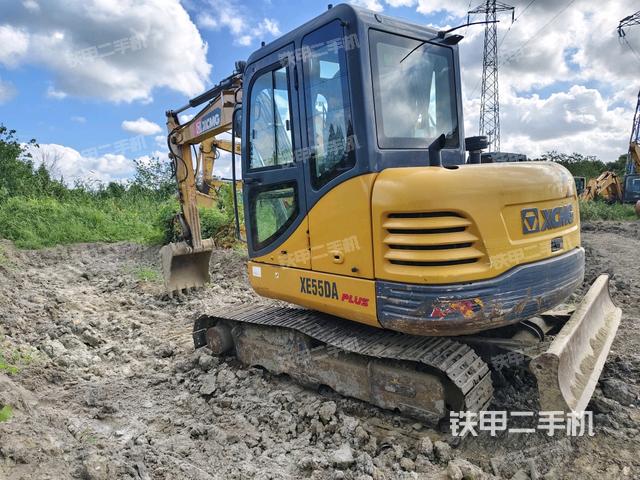 左后45（整机外观）