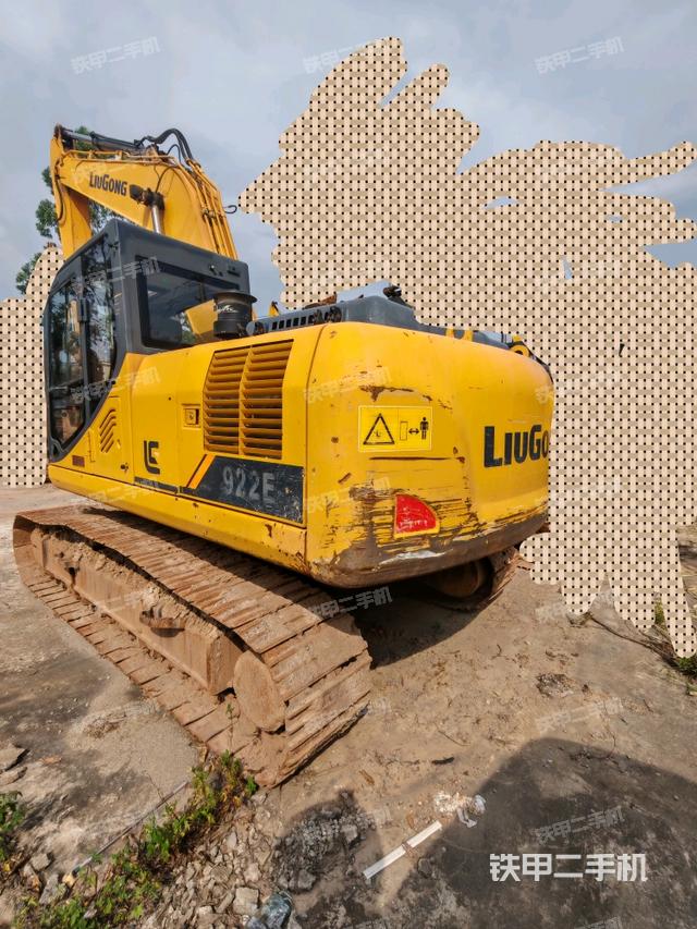 整機右后45°（整機外觀）