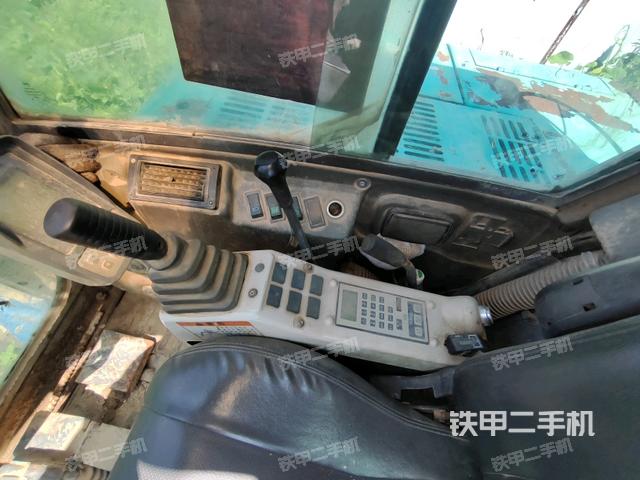 小時表（駕駛室部分）