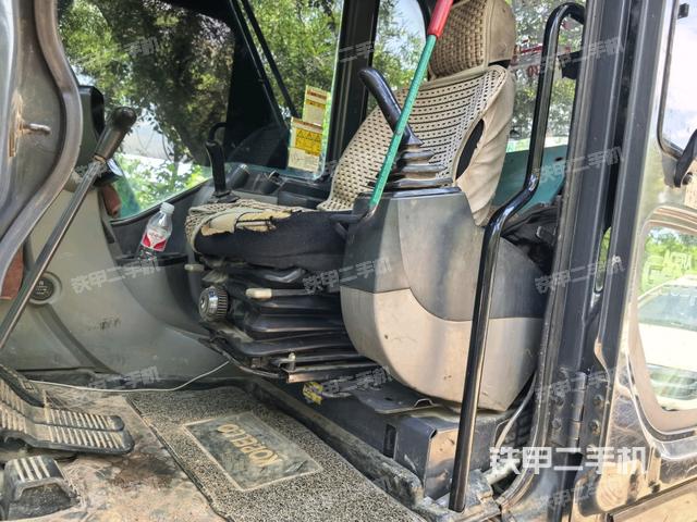 顶棚整体（驾驶室部分）