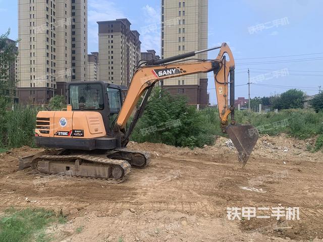 整機右后45°（整機外觀）