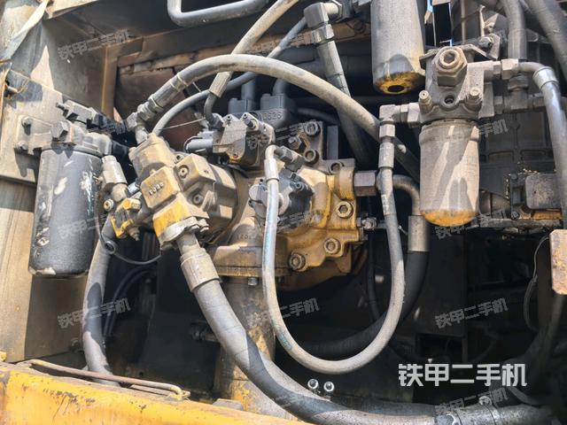 散熱器室（大件艙室）