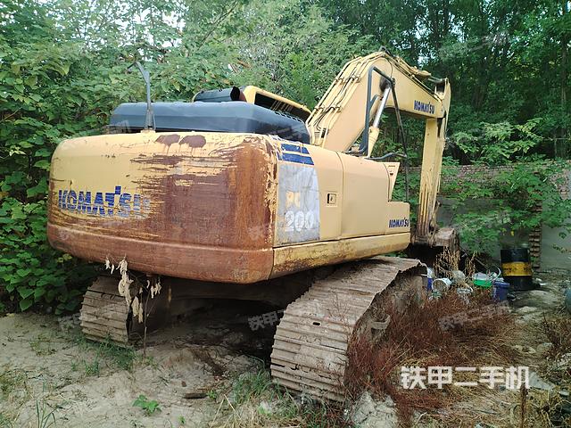 整机右后45°（整机外观）