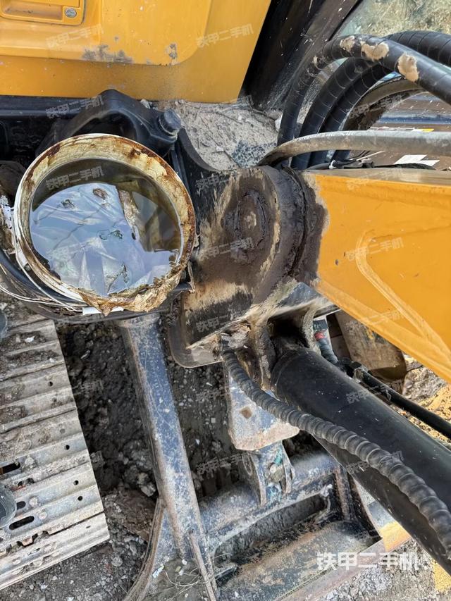 散熱器室（大件艙室）