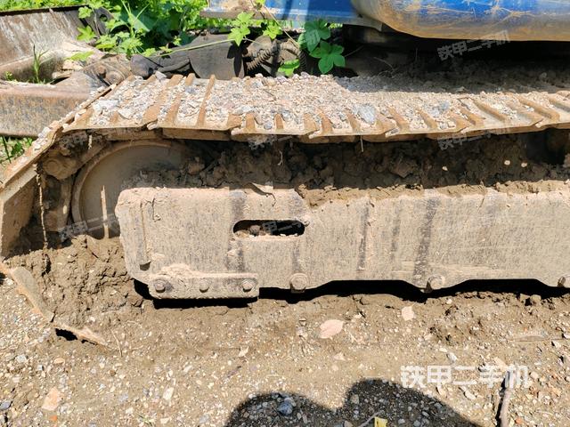 右托鏈輪+鏈筋（行走機(jī)構(gòu)）