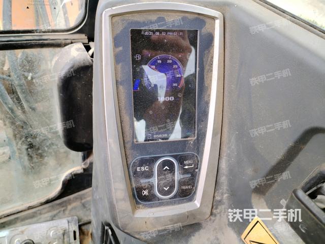 显示屏 （驾驶室部分）