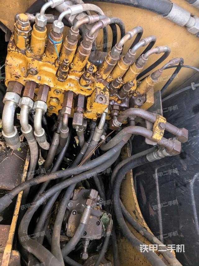 水箱+風(fēng)扇特寫（上車部件）