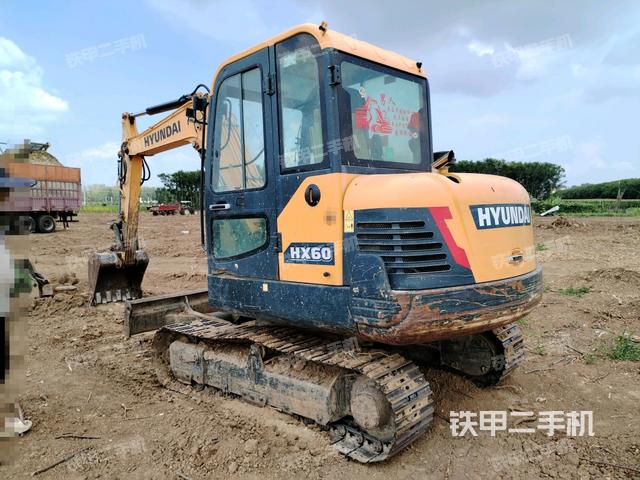 左后45（整机外观）