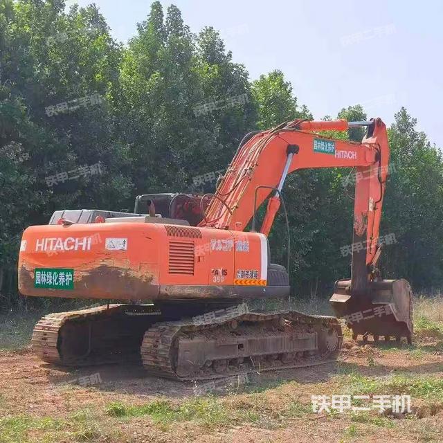 整机右后45°（整机外观）