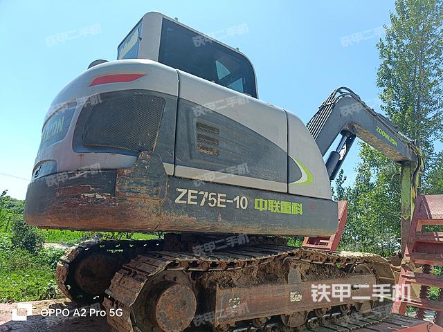 整機(jī)右后45°(整機(jī)外觀) 整機(jī)右后45°(整機(jī)外觀)