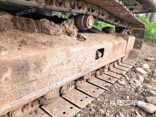 右導(dǎo)向輪（行走機(jī)構(gòu)）