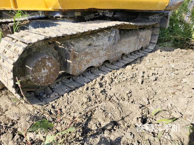 右侧履带整体 （行走机构）