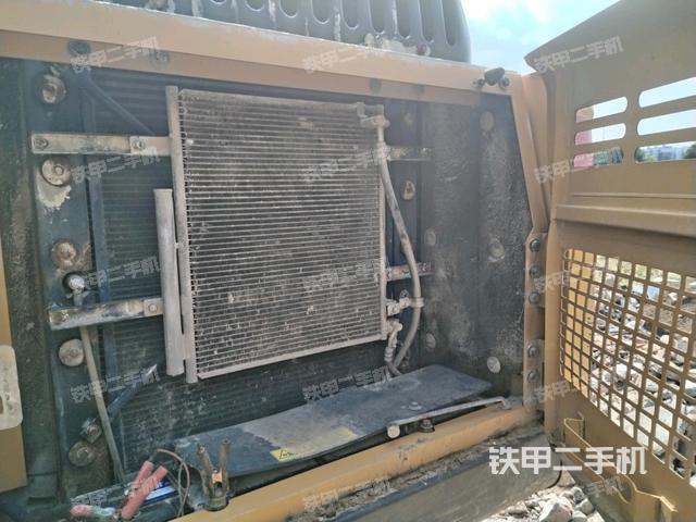 散热器正面（大件舱室）