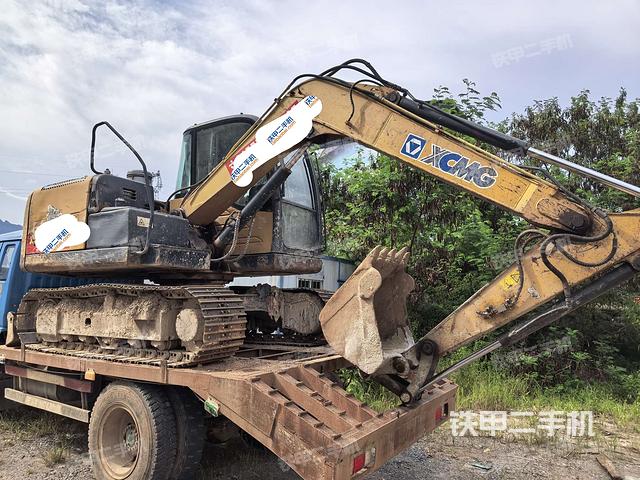 右后45（整机外观）